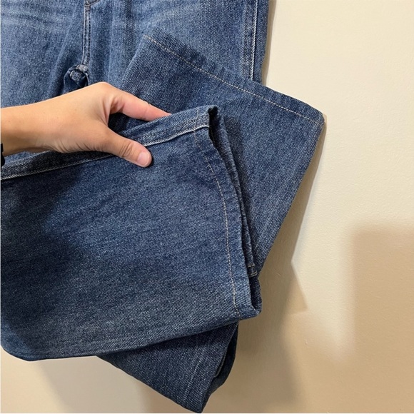 Lucky Brand High Rise 90’s Jean - Long Length - Picture 3 of 12